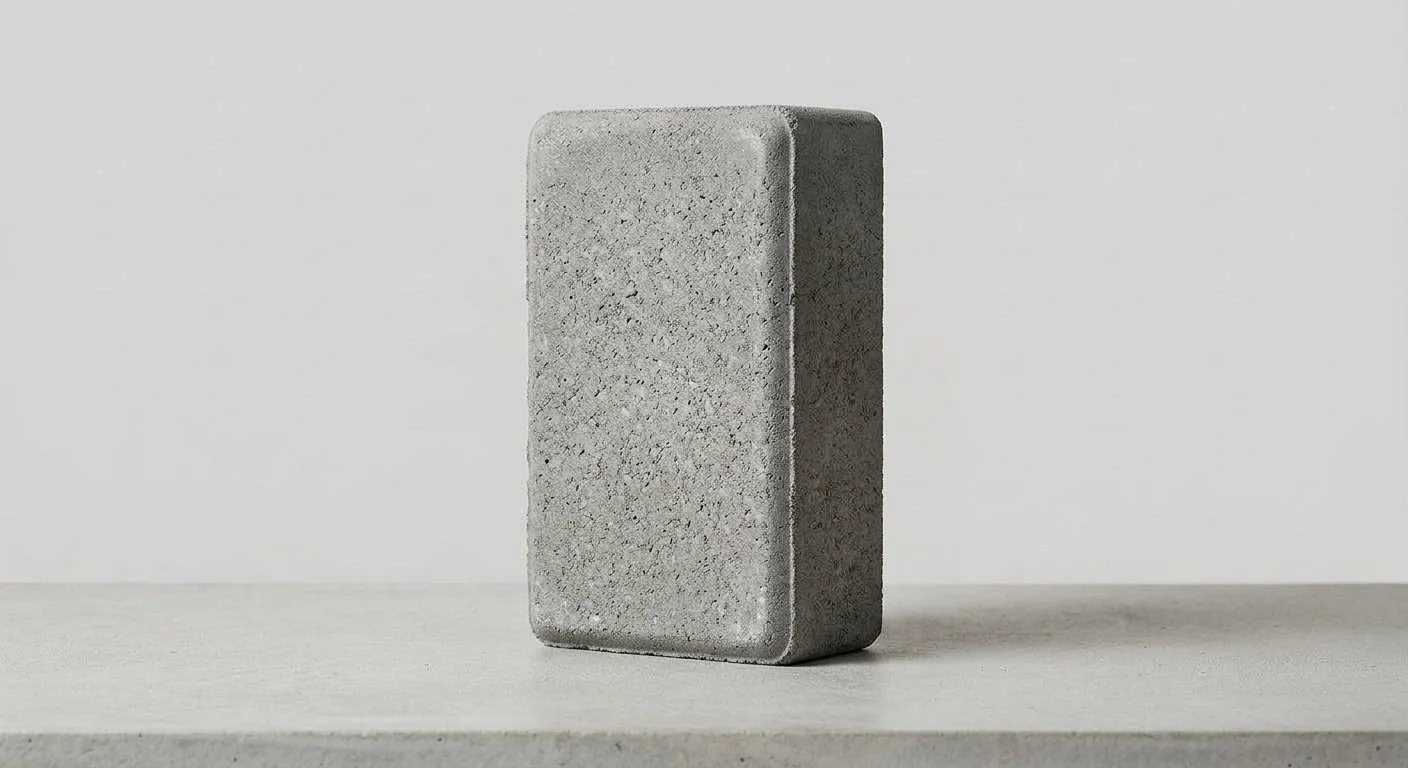 Cement maxi brick