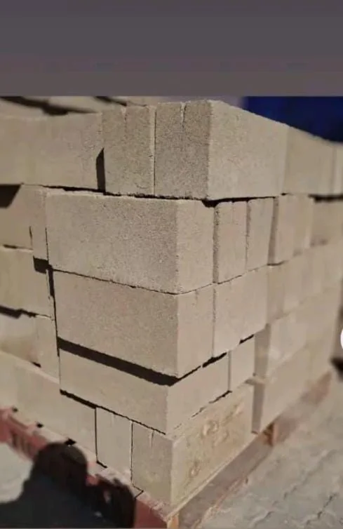 Maxi bricks and hollow blocks project photo 4